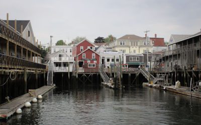 Navigating the Maine Real Estate Market: Your Comprehensive Guide with Landing Real Estate