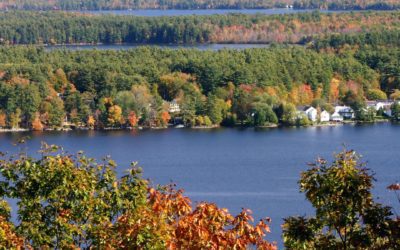 Top Communities and Real Estate in Maine’s Lakes Region