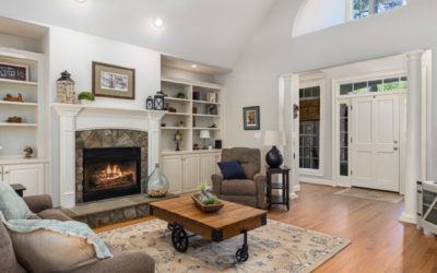 The Power of Home Staging in Maine: Boost Your Property’s Appeal