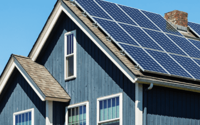 Eco-Friendly Housing Options and Communities in Maine
