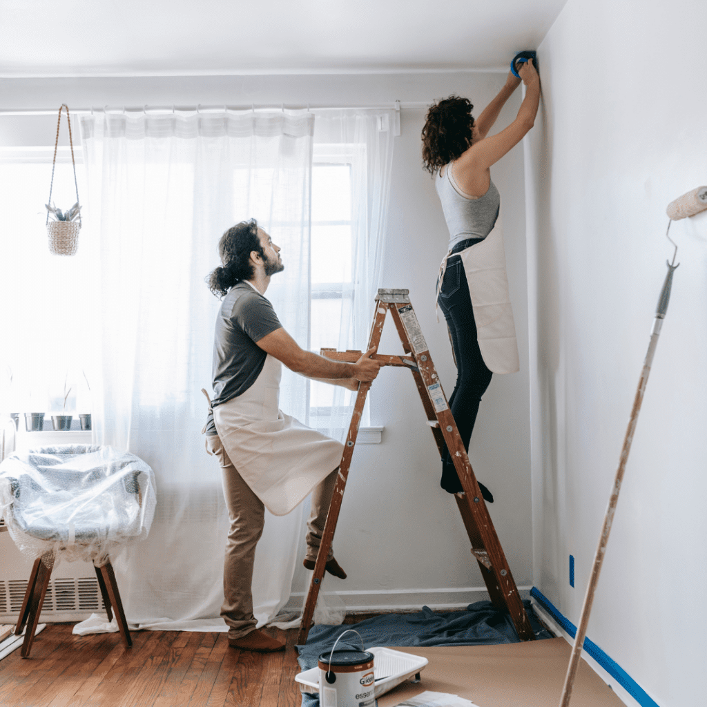 Home renovations to boost property value