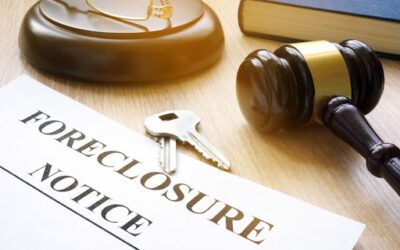 What You Should Know About Bankruptcies & Foreclosures in Maine