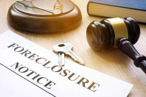 Foreclosures in maine real estate