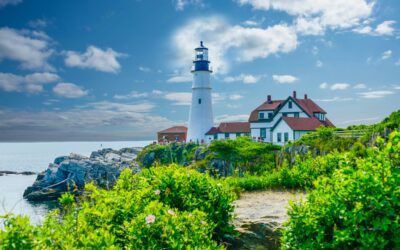 An Expert Guide on Things to Do in Portland, Maine